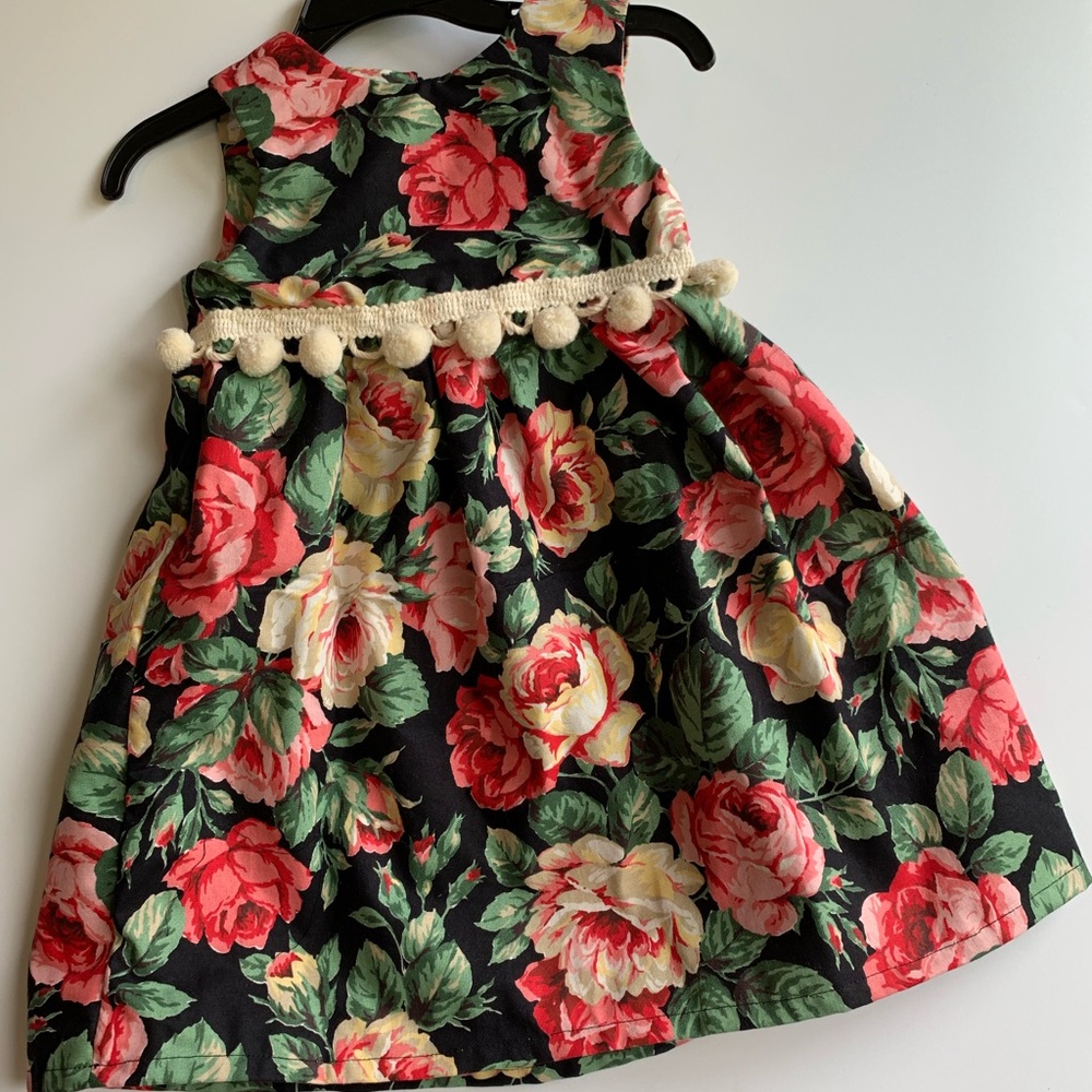 Dress New